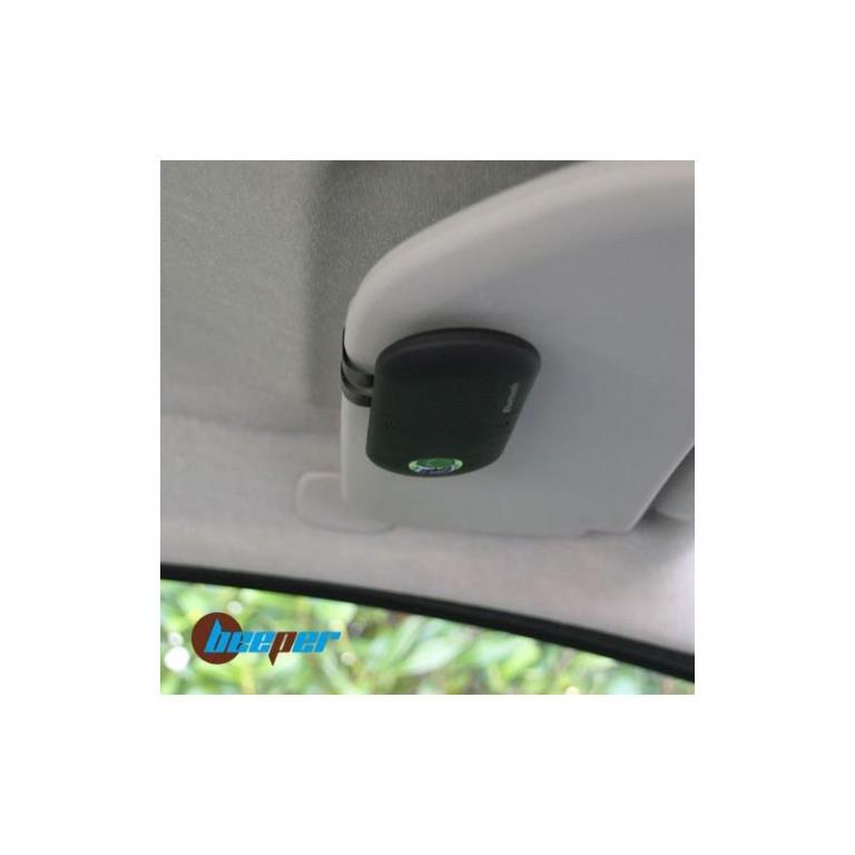 Kit mains libres (Kit bluetooth) BEEPER KMX-BT860